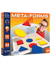 Meta Forms